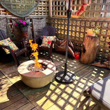 吉布森斯 Seas The Day House 5 Star Hottub Pets Bbq Fire Premier Location酒店 外观 照片
