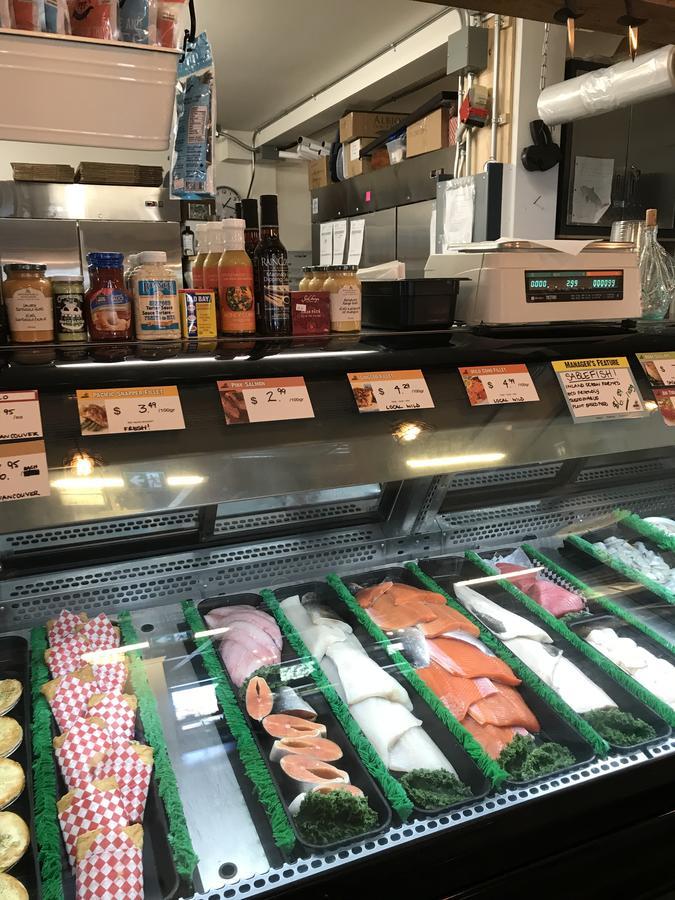 吉布森斯 Seas The Day House 5 Star Hottub Pets Bbq Fire Premier Location酒店 外观 照片